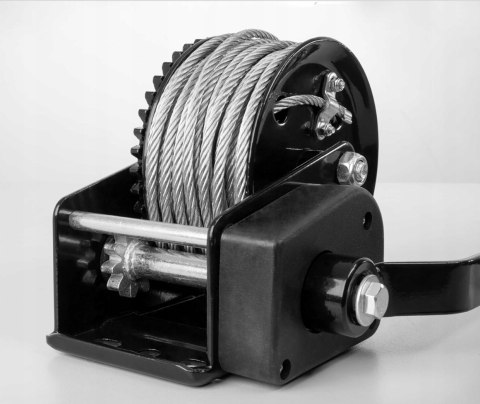 Wciągarka ręczna Gude 720kg 20m