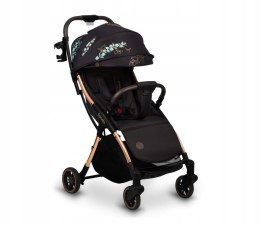 Wózek spacerowy do samolotu lekki + Torba Akcesoria JULIE ONE LIONELO 22kg