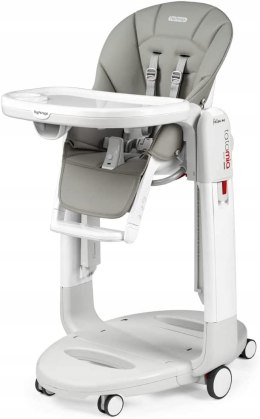 KRZESEŁKO PEG-PEREGO Tatamia Grey