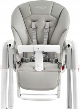 KRZESEŁKO PEG-PEREGO Tatamia Grey