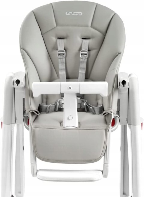 KRZESEŁKO PEG-PEREGO Tatamia Grey
