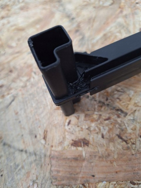 Terry Jline 368 wielofunkcyjna szafka dwudrzwiowa