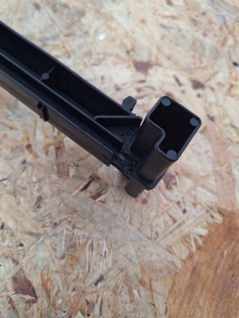 Terry Jline 368 wielofunkcyjna szafka dwudrzwiowa