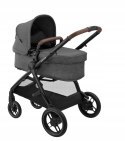 Wózek 3w1 Maxi Cosi ZELIA S TRIO Dark grey