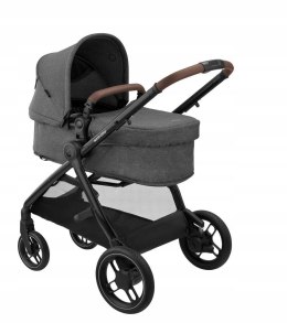Wózek 3w1 Maxi Cosi ZELIA S TRIO Dark grey