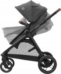 Wózek 3w1 Maxi Cosi ZELIA S TRIO Dark grey