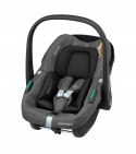 Wózek 3w1 Maxi Cosi ZELIA S TRIO Dark grey