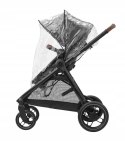 Wózek 3w1 Maxi Cosi ZELIA S TRIO Dark grey