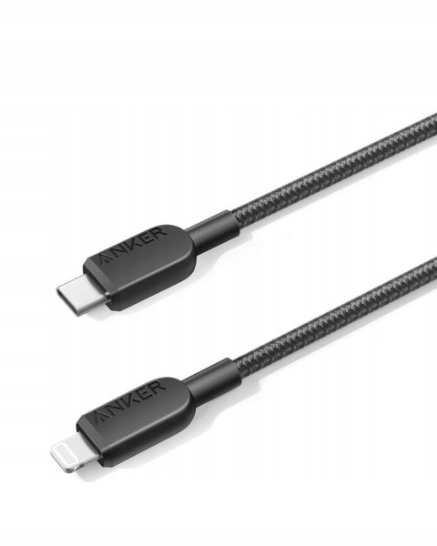 Kabel U USB-C - Lightning 90 cm