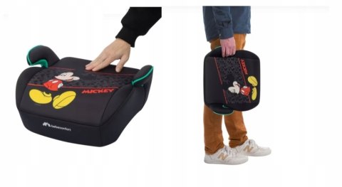 Bebeconfort Manga i-Safe Disney Podkładka Siedzisko Mickey