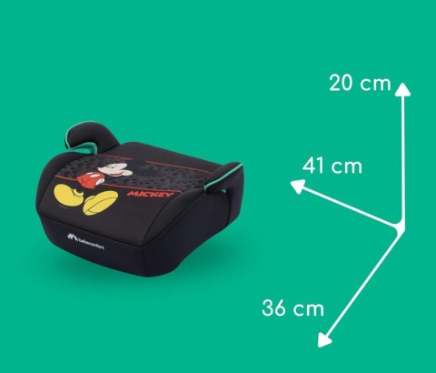 Bebeconfort Manga i-Safe Disney Podkładka Siedzisko Mickey
