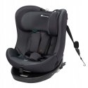 EvolveFix 360 i-Size fotelik samochodowy Tinted Black