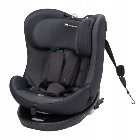 EvolveFix 360 i-Size fotelik samochodowy Tinted Black