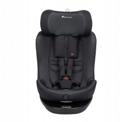 EvolveFix 360 i-Size fotelik samochodowy Tinted Black