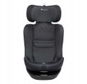EvolveFix 360 i-Size fotelik samochodowy Tinted Black