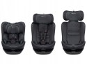 EvolveFix 360 i-Size fotelik samochodowy Tinted Black