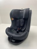 EvolveFix 360 i-Size fotelik samochodowy Tinted Black