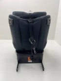 EvolveFix 360 i-Size fotelik samochodowy Tinted Black