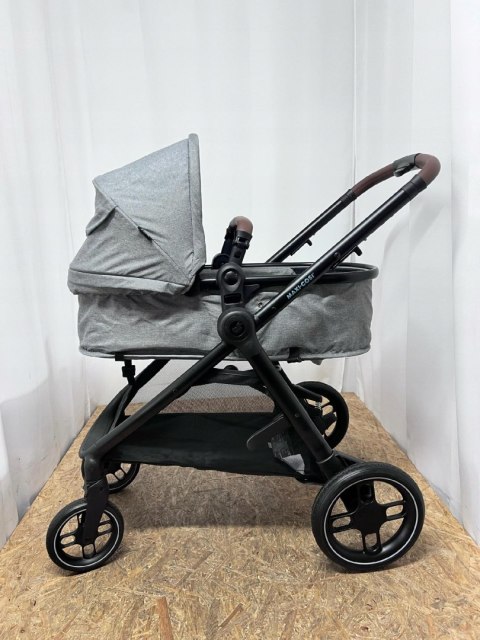 MAXI COSI ZELIA S TRIO WÓZEK WIELOFUNKCYJNY 3W1