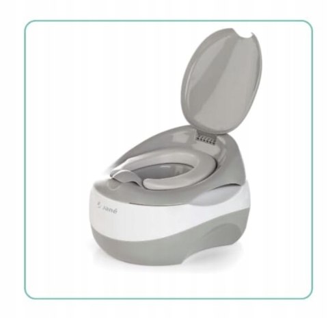 Nocnik 3w1 Podstawka Nakładka Jane