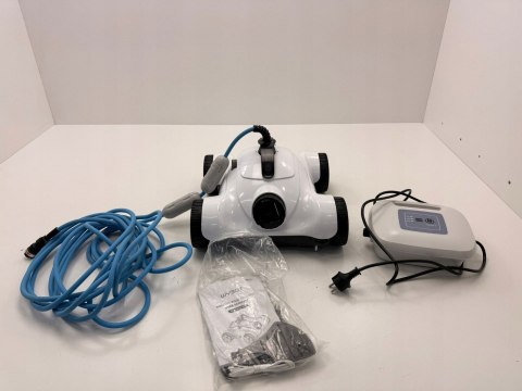 Odkurzacz Basenowy WYBOT Grampus IPX8