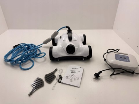 Odkurzacz Basenowy WYBOT Grampus IPX8