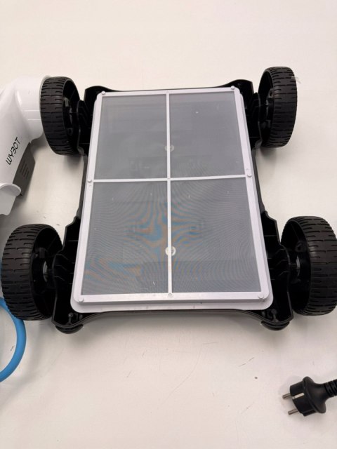 Odkurzacz Basenowy WYBOT Grampus IPX8