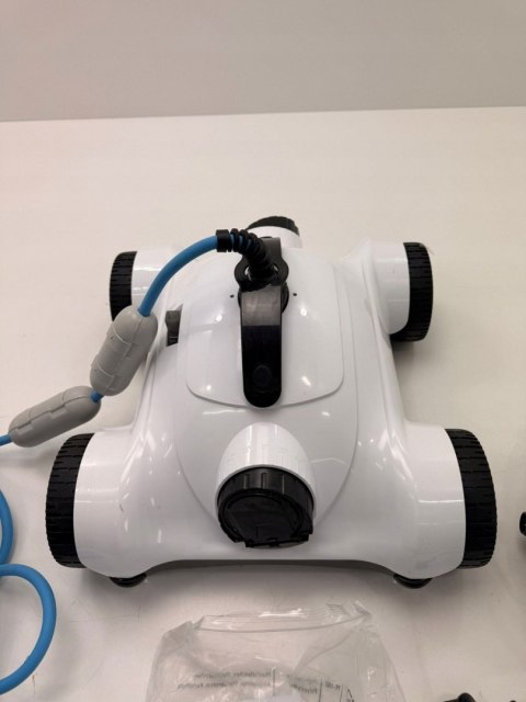 Odkurzacz Basenowy WYBOT Grampus IPX8