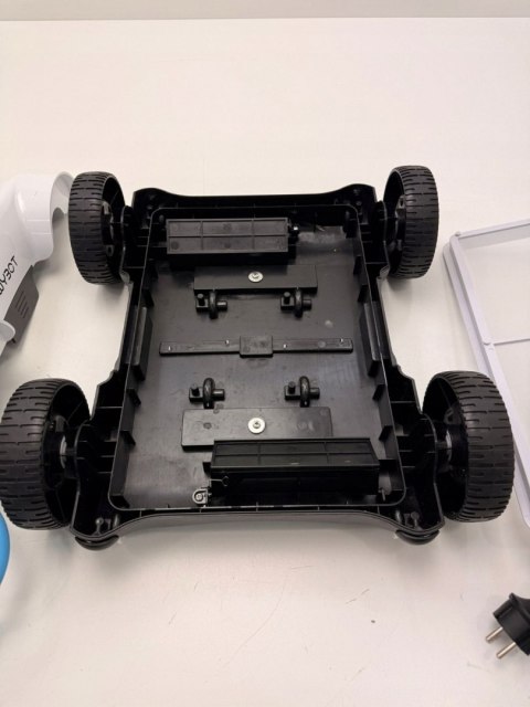 Odkurzacz Basenowy WYBOT Grampus IPX8