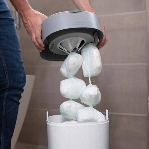 TOMMEE TIPPEE Twist 3szt WKŁADY na pieluchy TEC