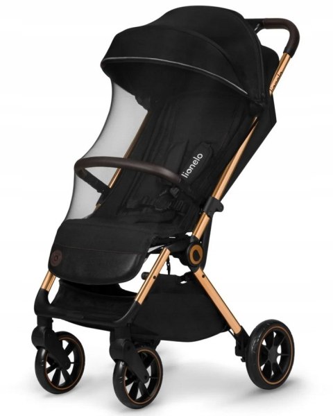 Wózek spacerowy do 22kg DUŻE KOŁA Lionelo Cloe