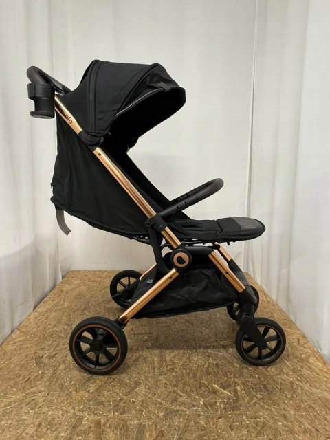 Wózek spacerowy do 22kg DUŻE KOŁA Lionelo Cloe