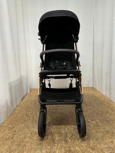 Wózek spacerowy do 22kg DUŻE KOŁA Lionelo Cloe