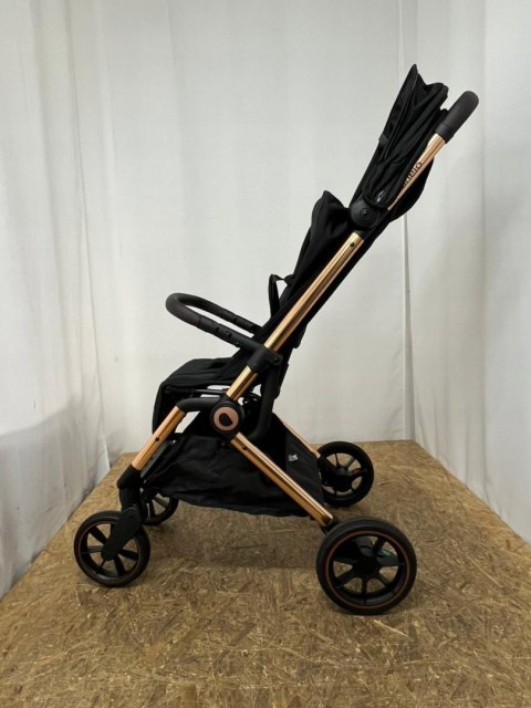 Wózek spacerowy do 22kg DUŻE KOŁA Lionelo Cloe