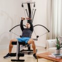 BOWFLEX PR 1000 Home Gym Atlas jednostanowiskowy
