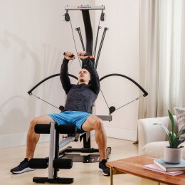 BOWFLEX PR 1000 Home Gym Atlas jednostanowiskowy