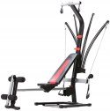 BOWFLEX PR 1000 Home Gym Atlas jednostanowiskowy