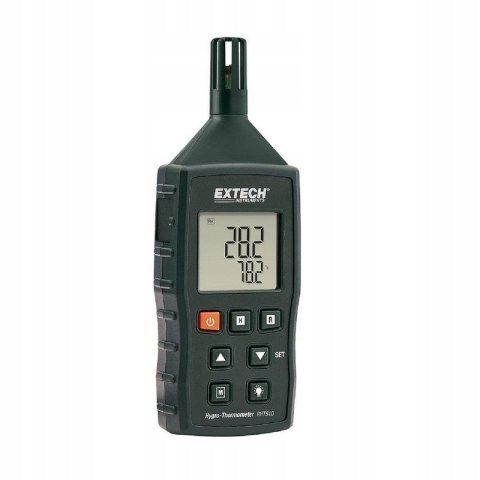 Extech RHT510 termometr higrometr