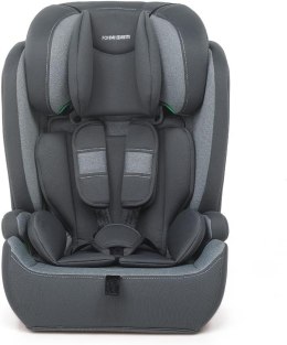 Foppapedretti fotelik I-Size dla dzieci w wieku od 76 do 150 cm silver