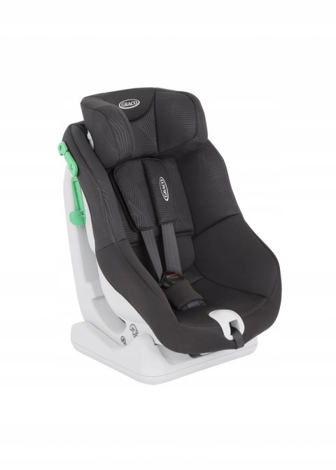 GRACO EXTEND Fotelik samochodowy R129 MIDNIGHT