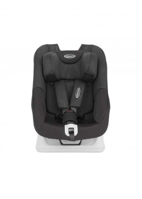 GRACO EXTEND Fotelik samochodowy R129 MIDNIGHT