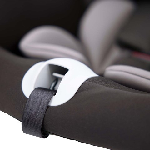 GRACO EXTEND Fotelik samochodowy R129 MIDNIGHT