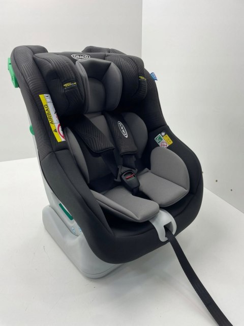 GRACO EXTEND Fotelik samochodowy R129 MIDNIGHT