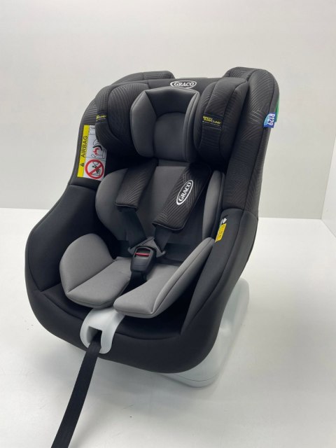GRACO EXTEND Fotelik samochodowy R129 MIDNIGHT
