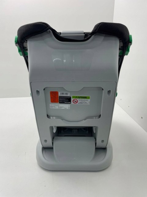 GRACO EXTEND Fotelik samochodowy R129 MIDNIGHT