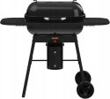 Grill węglowy Barbecook Magnus Premium 85 x 64 x 110 cm
