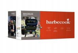Grill węglowy Barbecook Magnus Premium 85 x 64 x 110 cm