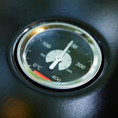 Grill węglowy Barbecook Magnus Premium 85 x 64 x 110 cm