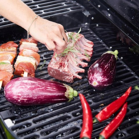 Grill węglowy Barbecook Magnus Premium 85 x 64 x 110 cm