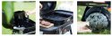 Grill węglowy Barbecook Magnus Premium 85 x 64 x 110 cm
